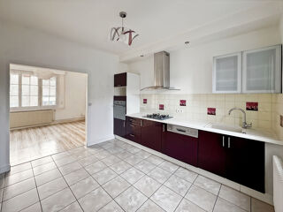  Maison � vendre 3 pi�ces 74 m�