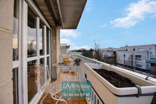  Appartement � vendre 3 pi�ces 73 m�