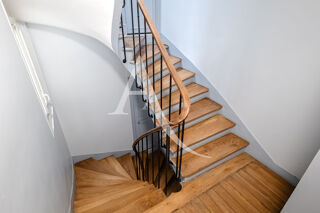  Appartement � vendre 1 pi�ce 15 m�