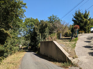  Terrain � vendre 2376 m�