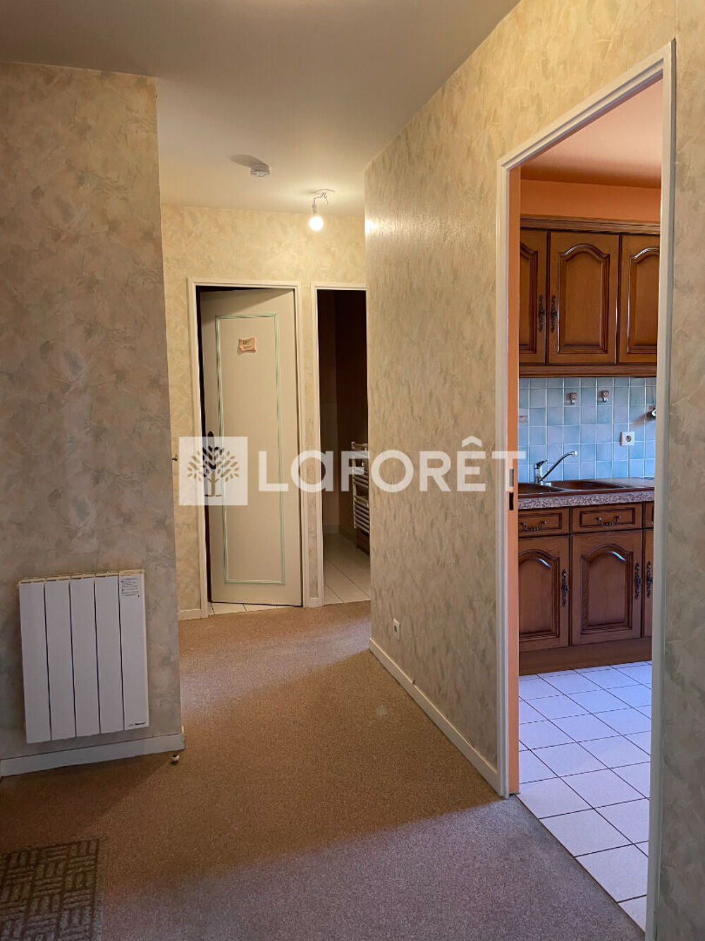 Location Appartement Appartement Conches En Ouche 2 pice(s) 58 m2 Conches en ouche