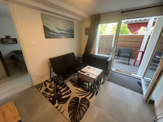  Appartement � vendre 3 pi�ces 47 m�