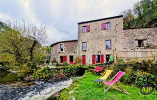  Maison � vendre 9 pi�ces 235 m�