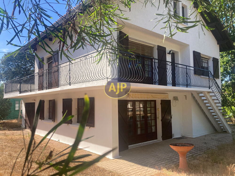 Maison Soulac Sur Mer 7 pièce(s) 160 m2