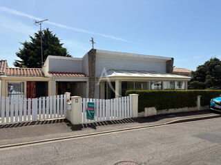  Maison � vendre 4 pi�ces 100 m�