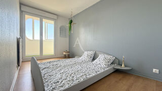  Appartement à vendre 2 pièces 60 m²