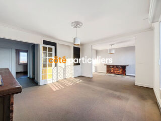  Appartement � vendre 5 pi�ces 103 m�