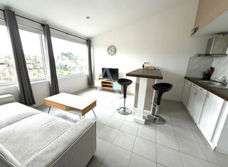  Appartement à vendre 2 pièces 27 m²