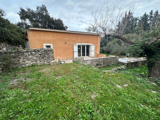  Maison à vendre 3 pièces 60 m²