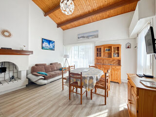  Appartement à vendre 3 pièces 50 m²