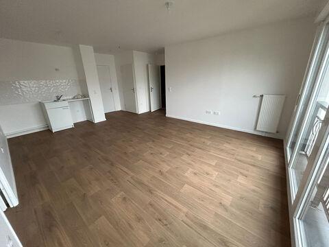  Appartement � louer 3 pi�ces 55 m�