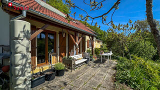  Maison à vendre 5 pièces 132 m²