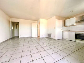  Appartement à vendre 2 pièces 45 m²