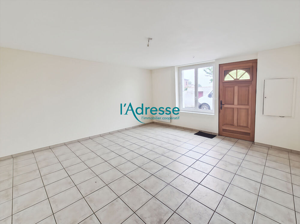 Maison 145 m² habitables 4 chambres