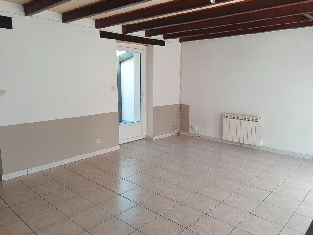 Vente Maison Maison Missillac Centre Missillac