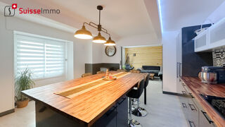  Maison à vendre 5 pièces 154 m²