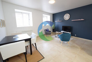  Maison � vendre 3 pi�ces 53 m�