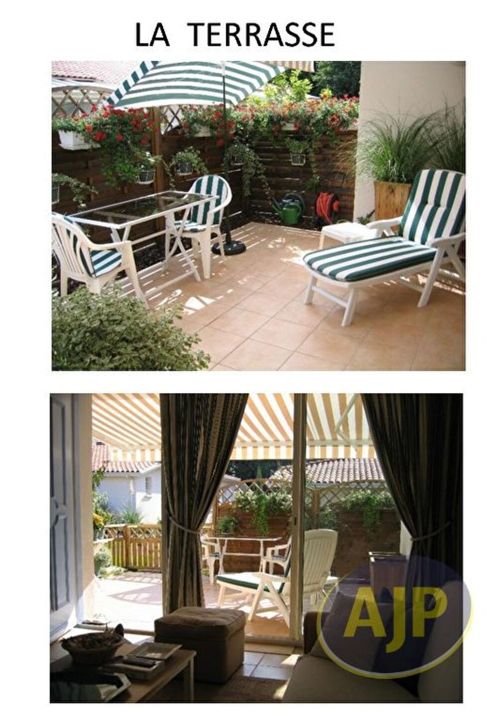 Vente Maison Maison T3 MEURSAC Meursac