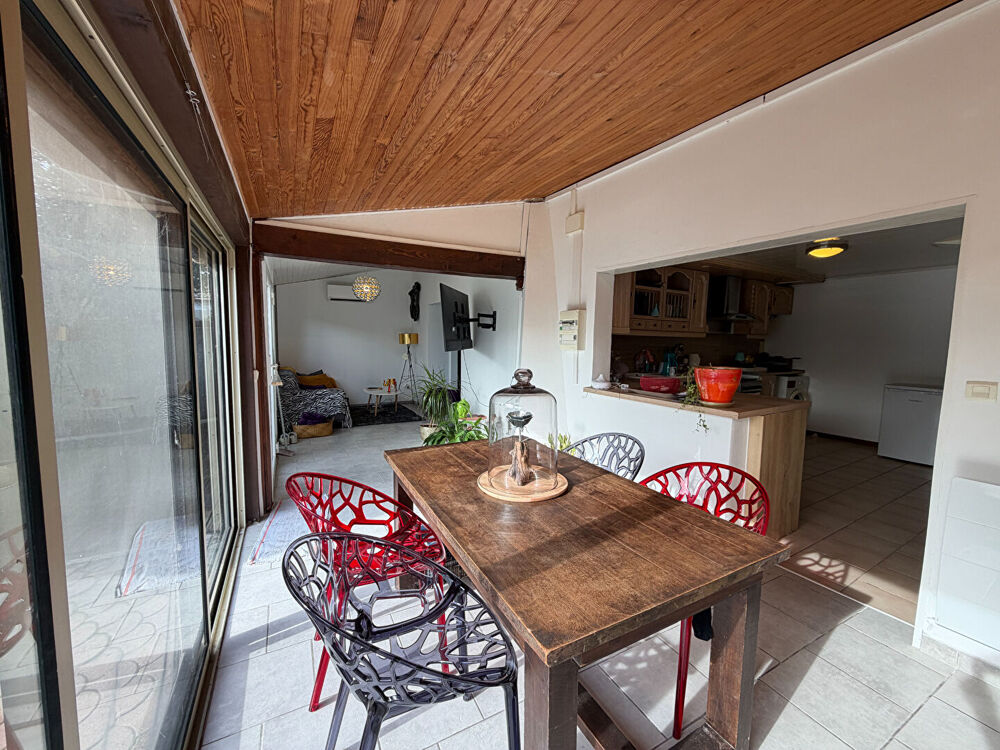 à vendre  Maison Arles (13200)