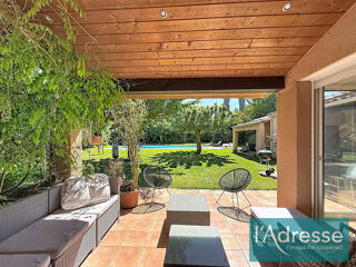  Maison � vendre 5 pi�ces 120 m�