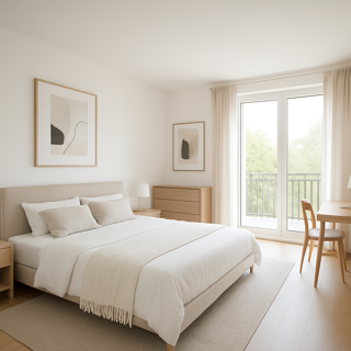  Appartement à vendre 3 pièces 69 m²