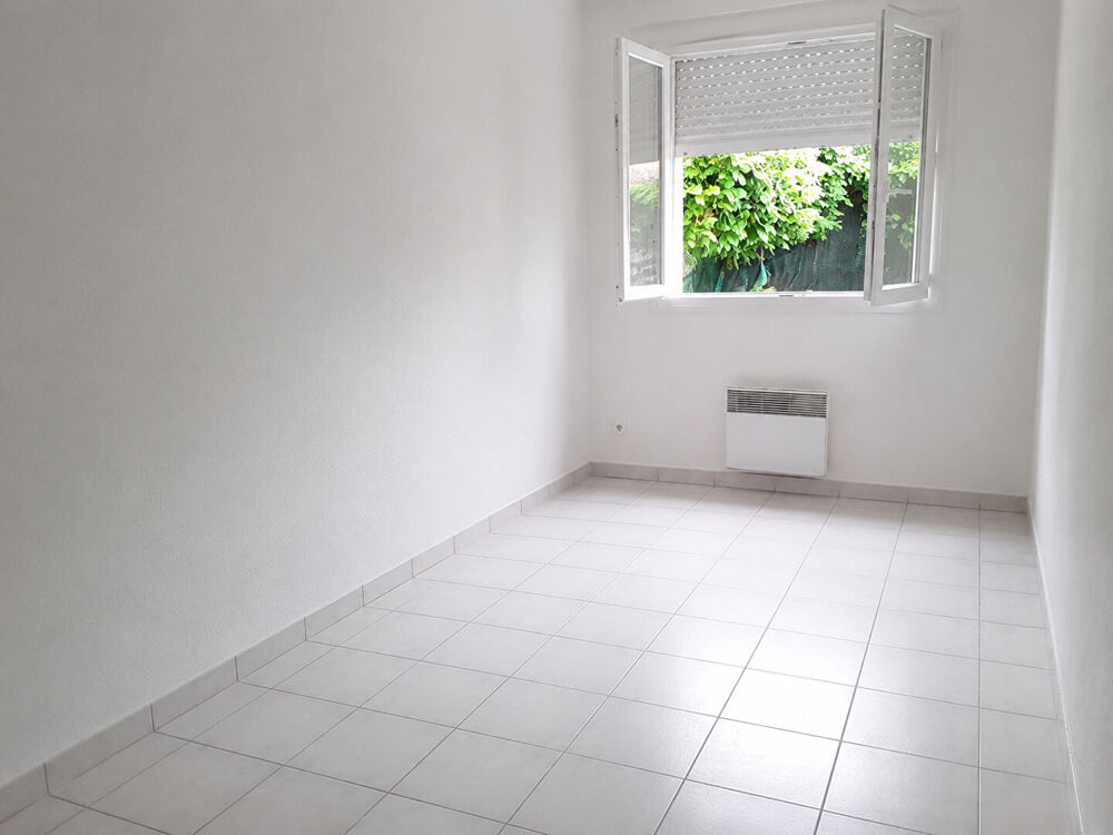 Appartement Auterive 2 pièce(s) 37 m2 avec jardin privatif