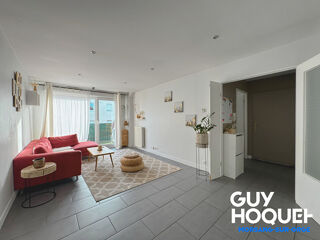  Appartement � vendre 3 pi�ces 64 m�