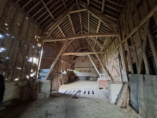  Remise / Grange � vendre 3 pi�ces 