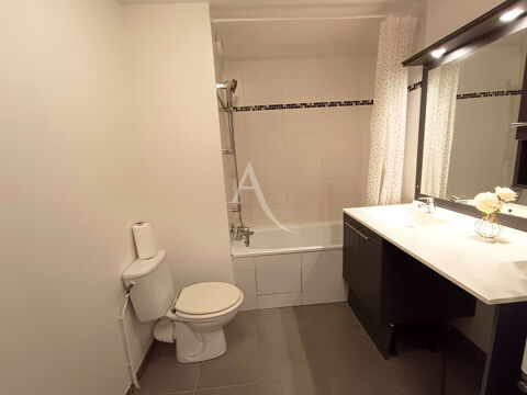  Appartement � louer 2 pi�ces 44 m�