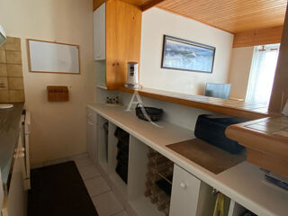  Appartement  vendre 3 pices 61 m