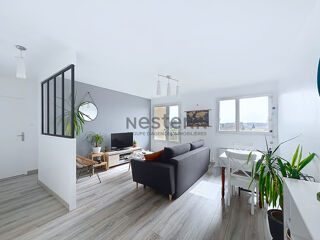  Appartement � vendre 3 pi�ces 66 m�