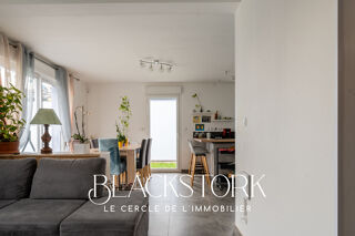  Maison � vendre 6 pi�ces 90 m�