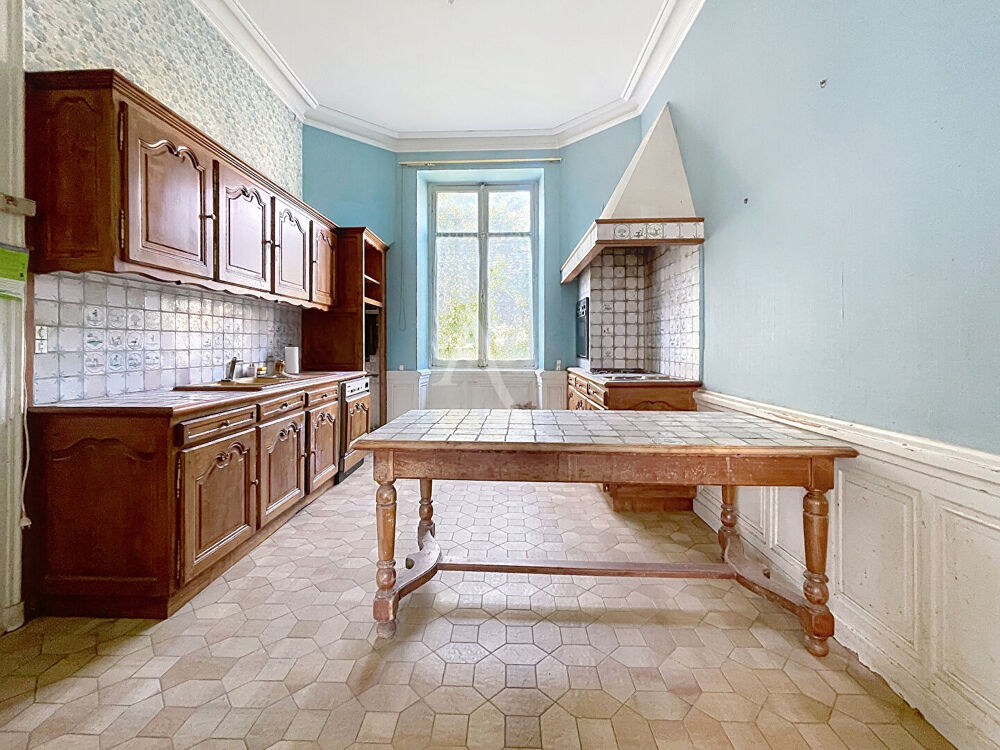 � vendre  Maison Angers (49000)