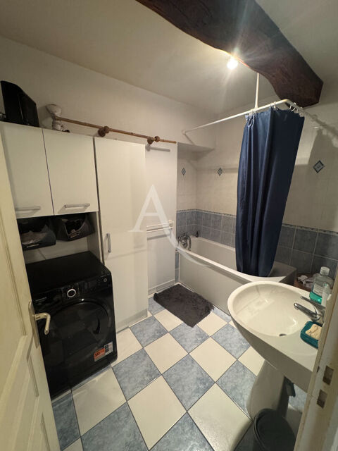  Appartement � louer 3 pi�ces 