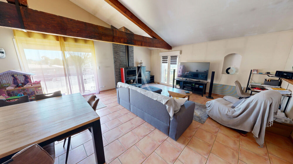 Vente Maison Maison Rieux Minervois 6 pièce(s) Rieux minervois