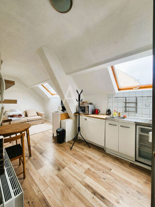  Appartement � louer 1 pi�ce 20 m�