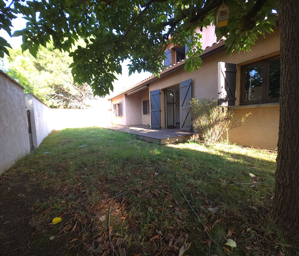 Location Maison Colomiers Maison T6 quartier PERGET-LYCEE INTERNATIONAL Colomiers