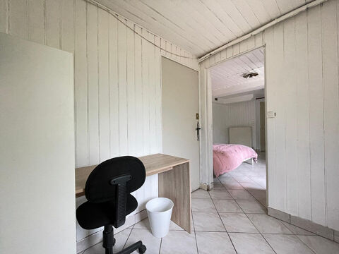  Appartement � louer 1 pi�ce 27 m�