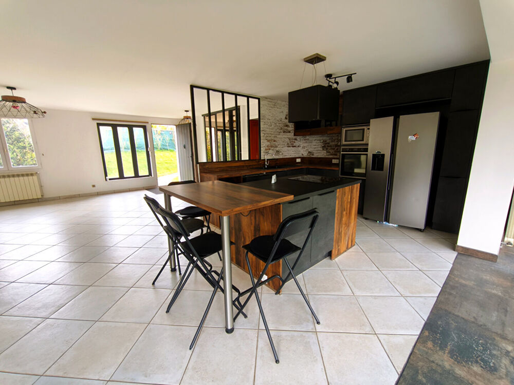 Maison familiale