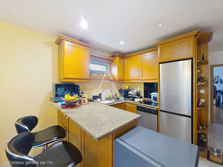  Appartement � vendre 4 pi�ces 99 m�