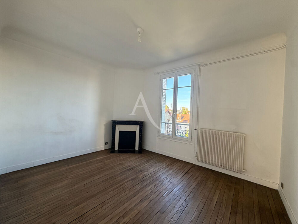 Appartement 3 pièces à louer à Chelles - Réf 188