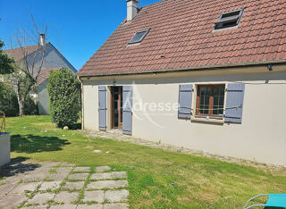 Maison 4 pièces 91 m² · à La Ferté-sous-Jouarre · 91 m² · 248 630 €