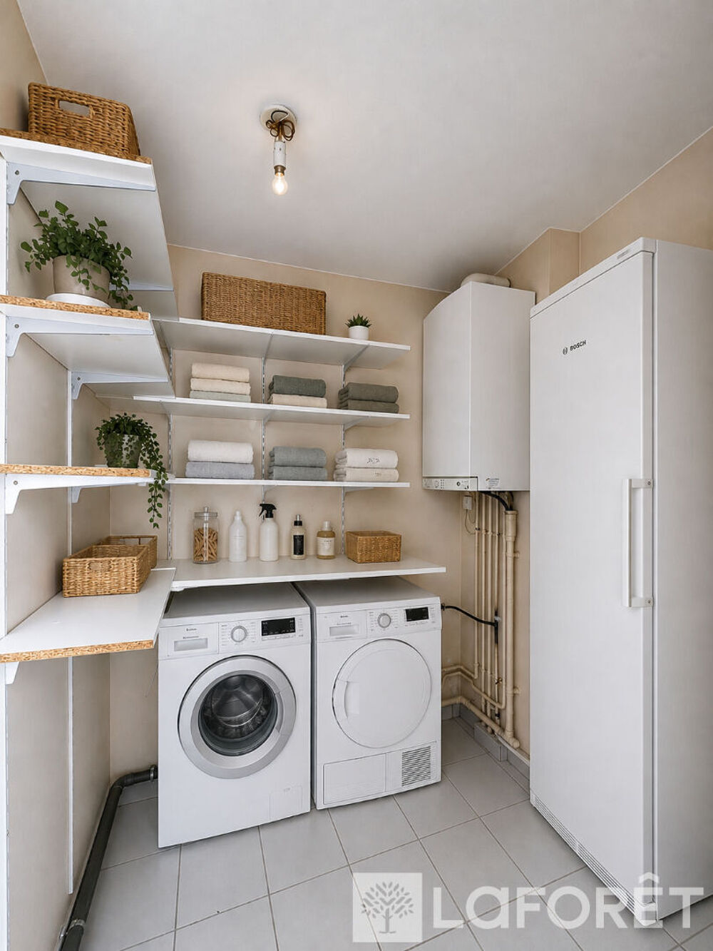 Vente Appartement Appartement Voiron 4 pièce(s) 100.4 m2 Voiron
