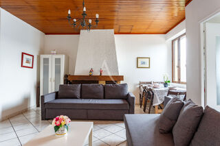  Appartement à louer 3 pièces 36 m²