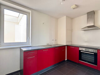  Appartement à vendre 2 pièces 59 m²
