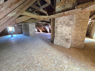  Appartement Mache (25120)