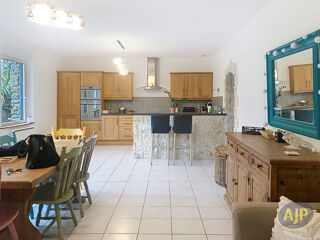  Maison à louer 4 pièces 113 m²