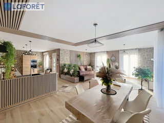  Maison 6 pi�ces 127 m� Culmont