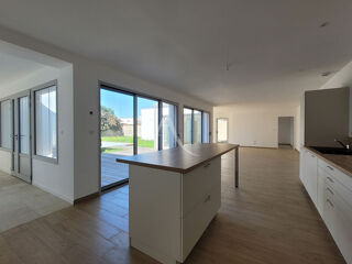  Maison 6 pices 161 m Puilboreau