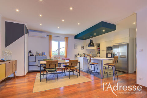   BORGO - MARANA - Maison  4 pi�ces 125 m2 Maison - 4 pi�ce(s) - 125 m�